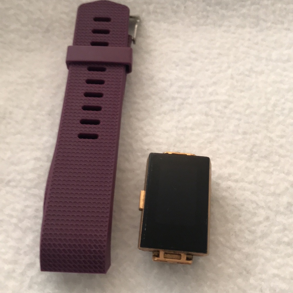 Fitbit Charge 2 - Picture 2 of 7